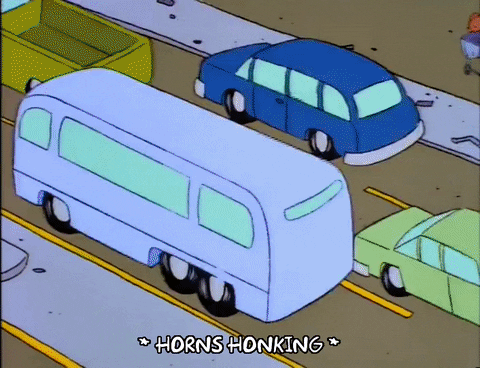 season 7 cart GIF