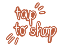 Taptoshop Sticker by LesLunesDE