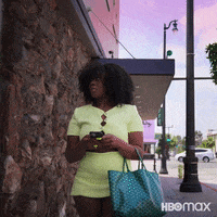 Tylynn GIF by HBO Max