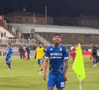 Happy Football GIF by Ascoli Calcio 1898