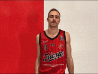 Biancorossi GIF by Pallacanestro Trieste