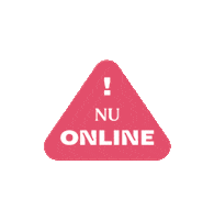Nuonline Sticker by ermagaleens