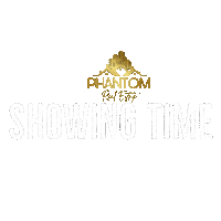 Phantomre Sticker by Phantom Real Estate