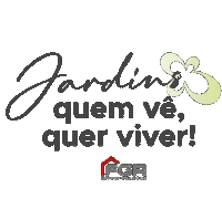 Sticker by FGR Incorporações