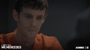 remember stephen king GIF by Mr. Mercedes