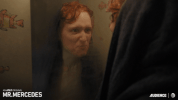 stephen king scream GIF by Mr. Mercedes
