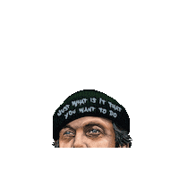 Paninaro Sticker by kulbritania
