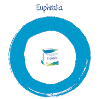 BoironES boiron homeopatia euphralia Sticker