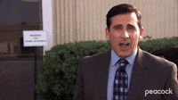 Michael Color Codes His Information