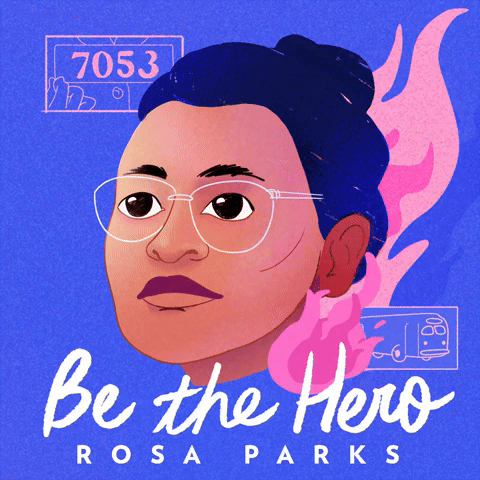 Be the Hero