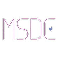 Sdc Sticker by Santo de Casa Design