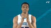 Pj Washington Sport GIF by Charlotte Hornets