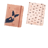 Stationery Tervezo Sticker by Lizzy Card