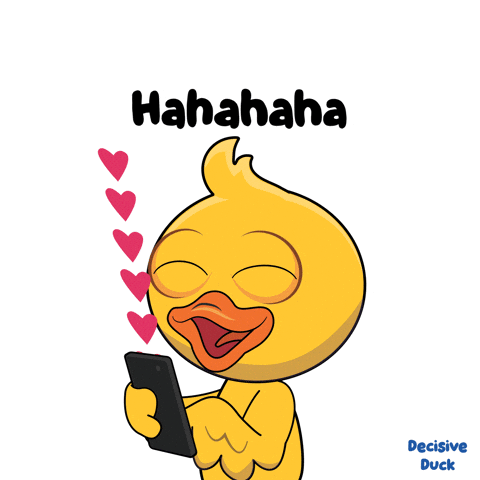 Fun Love GIF by VeeFriends