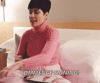 Episode 9 GIF by Halsey