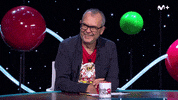 Ilustres Ignorantes GIF by Movistar Plus+