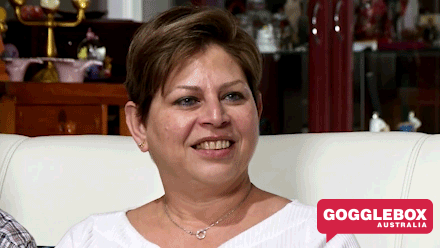 GIF by Gogglebox Australia
