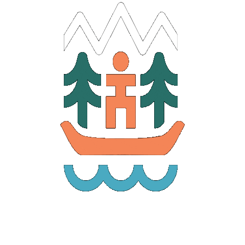 HoweSoundBiosphere giphygifmaker logo howesoundbiopshere Sticker
