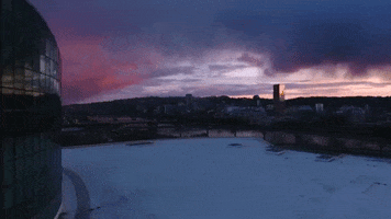oregon portland GIF