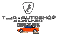 ta-autoshop taauto taautoshop Sticker