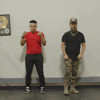 Universal Music Group Wow GIF by YA'BOYZ