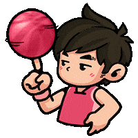 Jay Chou Sticker by ETERSOURCE