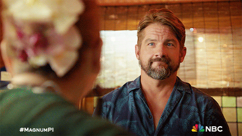 Season 5 Episode 6 GIF by NBC