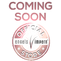 Coming Soon Store Sticker by Engels Wimpern