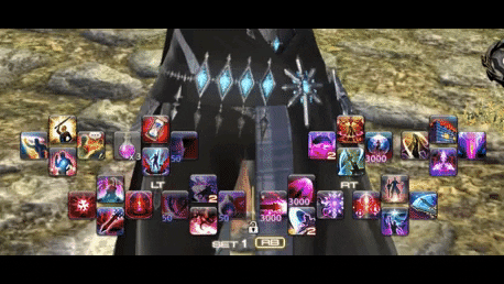Having three hotbars in FFXIV allows you more control even when playing on the Steam Deck.