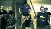Ryan Connolly Dancing GIF by Film Riot