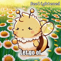 Flower Love GIF by Beelightened