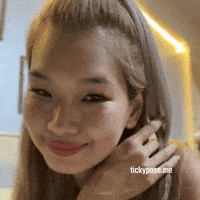 Mood Smile GIF