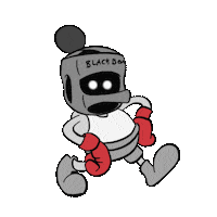 Sombbrita Sticker by Black Box