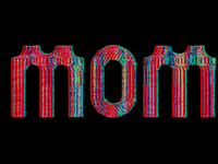 Art Glitch GIF