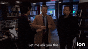 Law And Order Svu GIF by ION