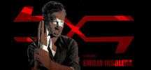sign gene GIF by Emilio Insolera