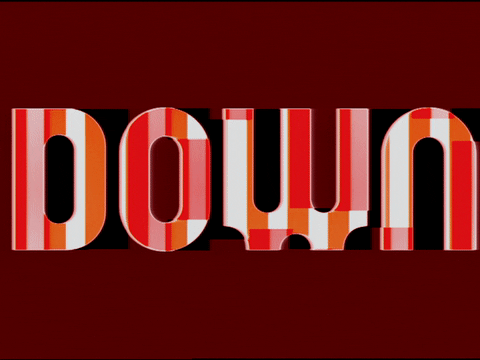Art Glitch GIF