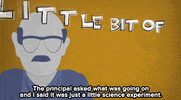 ahmed mohamed news GIF