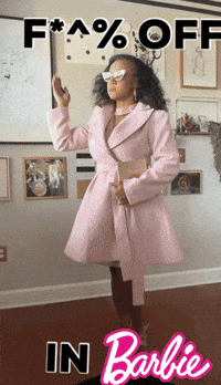 See Ya Goodbye GIF by VidaChic