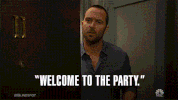 blindspot GIF by NBC