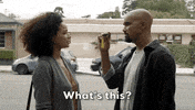 Shemar Moore Swat GIF by CBS