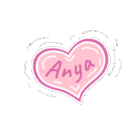 Child Love Sticker by DOUPLA