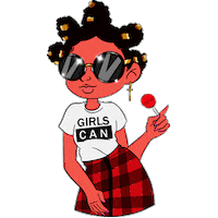Sticker by Frobelles