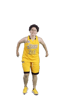 Basketball Power Sticker by ACSL - Austrian College Sports League