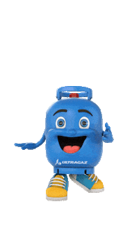 happy dance Sticker