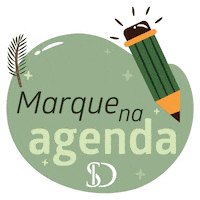 Sdmakeup Sdagencia Sticker by Sobrancelhas Design