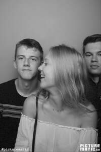The Engine Shed Photo Booth GIF by picturematic