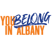 EasternACE youbelong eace eace25 Sticker