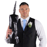 phone answer Sticker by Married At First Sight Australia