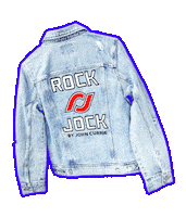 Off Road Fashion Sticker by RockJock4x4